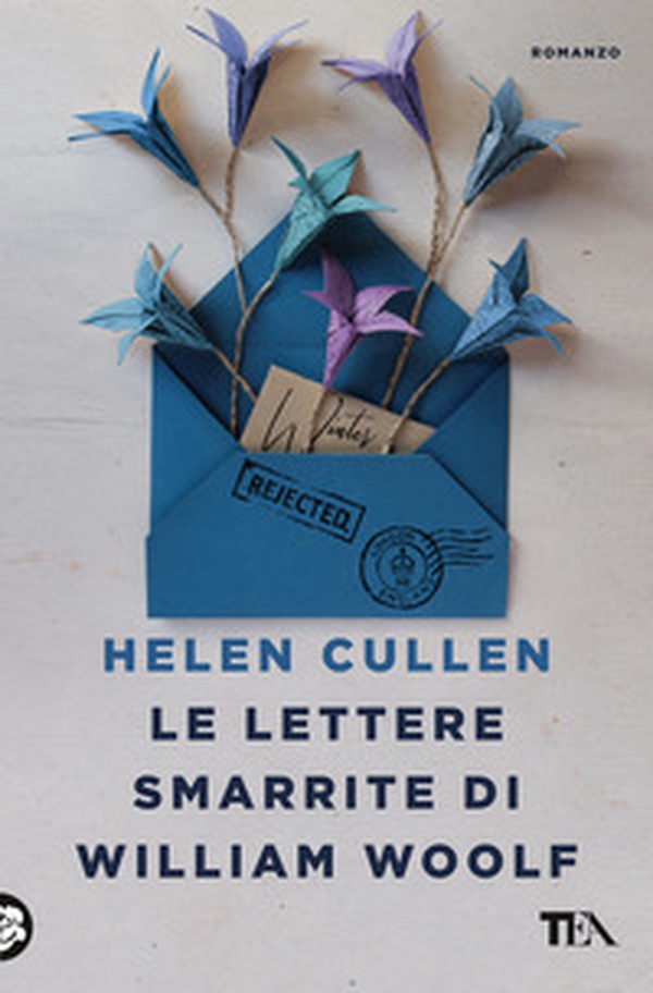 Le lettere smarrite di William Woolf - Librerie.coop Le lettere smarrite di William Woolf - Librerie.coop