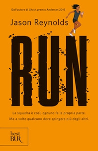 Run - Librerie.coop
