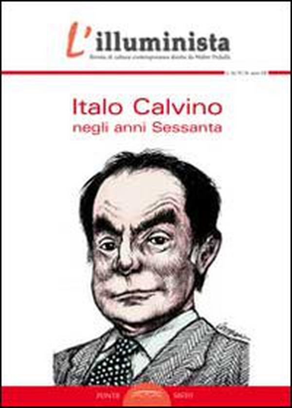 L'illuminista vol. 34-35 - Librerie.coop L'illuminista vol. 34-35 - Librerie.coop