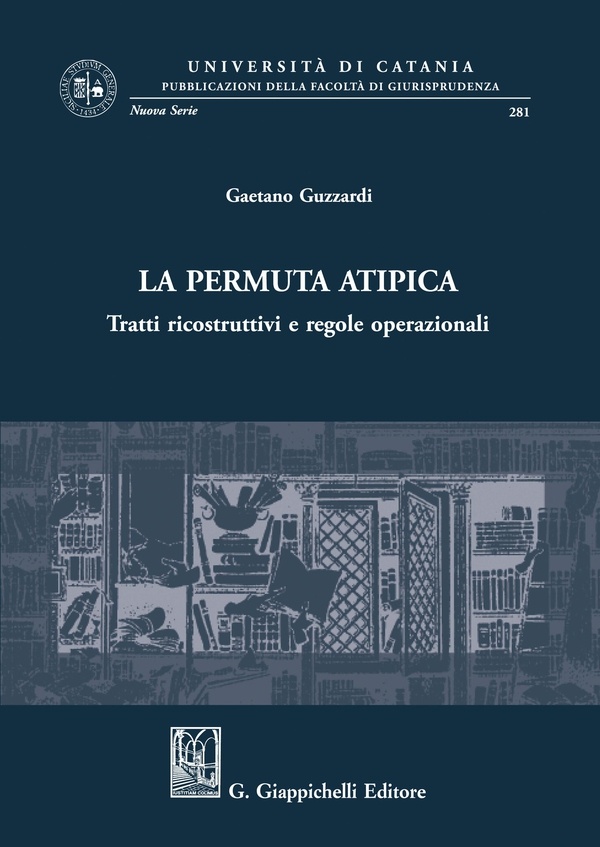 La permuta atipica - Librerie.coop La permuta atipica - Librerie.coop