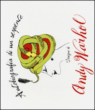 Autobiografia di un serpente - Librerie.coop