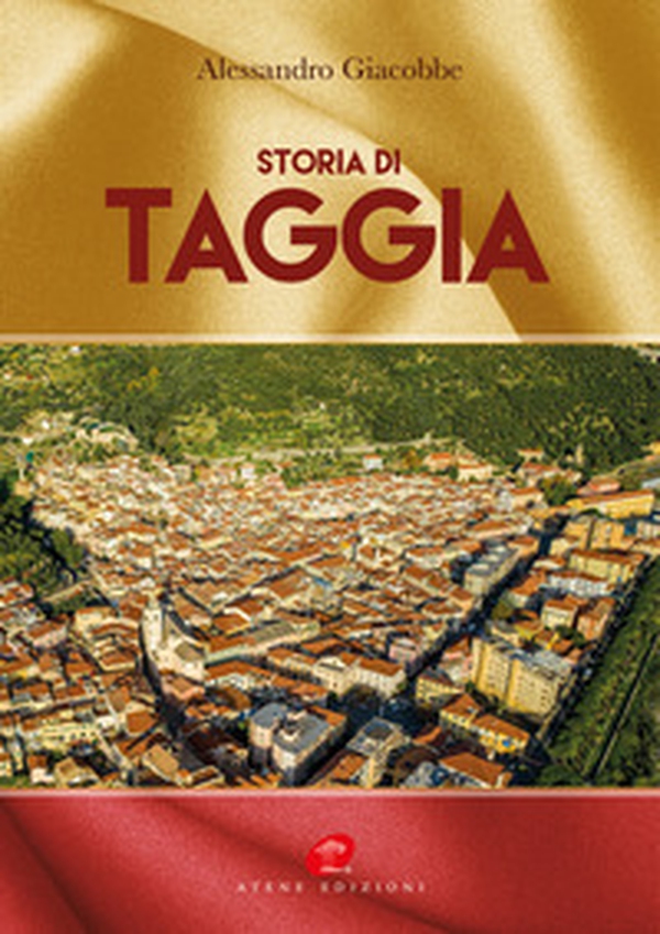 Storia di Taggia - Librerie.coop Storia di Taggia - Librerie.coop