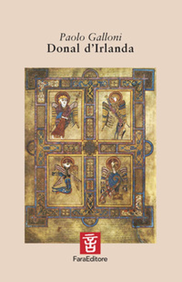 Donal d'Irlanda - Librerie.coop