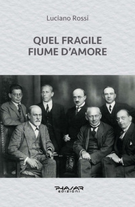 Quel fragile fiume d'amore - Librerie.coop Quel fragile fiume d'amore - Librerie.coop