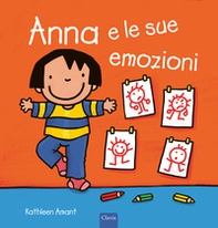 Anna e le sue emozioni - Librerie.coop