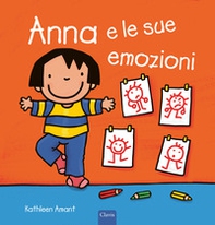 Anna e le sue emozioni - Librerie.coop Anna e le sue emozioni - Librerie.coop