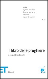 Il libro delle preghiere - Librerie.coop Il libro delle preghiere - Librerie.coop