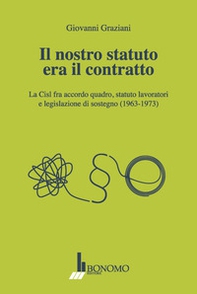 Il nostro statuto era il contratto - Librerie.coop