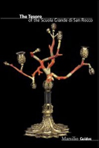 The tesoro of the Scuola Grande di San Rocco - Librerie.coop