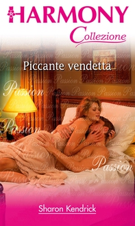Piccante vendetta - Librerie.coop Piccante vendetta - Librerie.coop