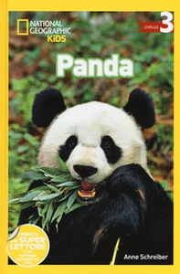 Panda. Livello 3 - Librerie.coop