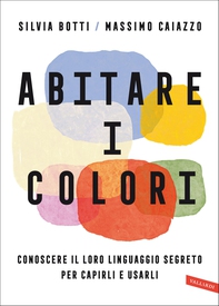 Abitare i colori - Librerie.coop