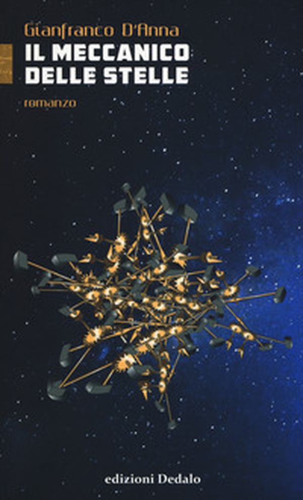 Il meccanico delle stelle - Librerie.coop Il meccanico delle stelle - Librerie.coop