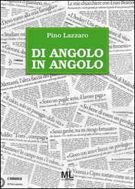Di angolo in angolo - Librerie.coop