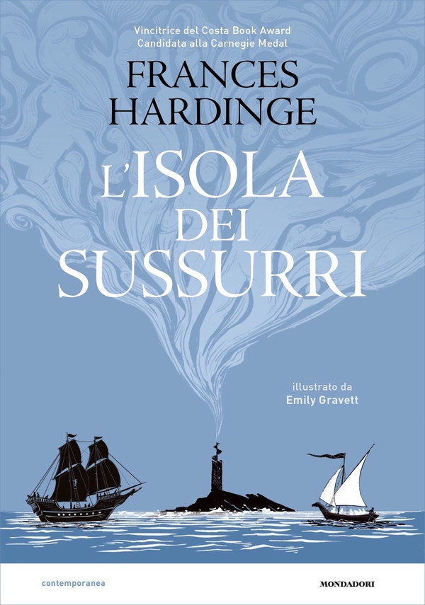 L'isola dei sussurri - Librerie.coop L'isola dei sussurri - Librerie.coop