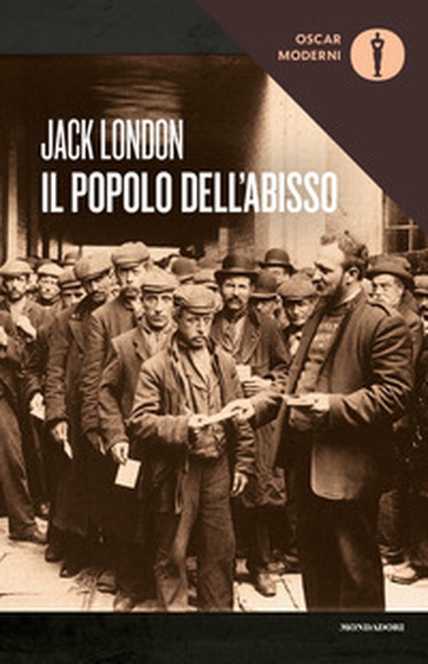 Il popolo dell'abisso - Librerie.coop Il popolo dell'abisso - Librerie.coop