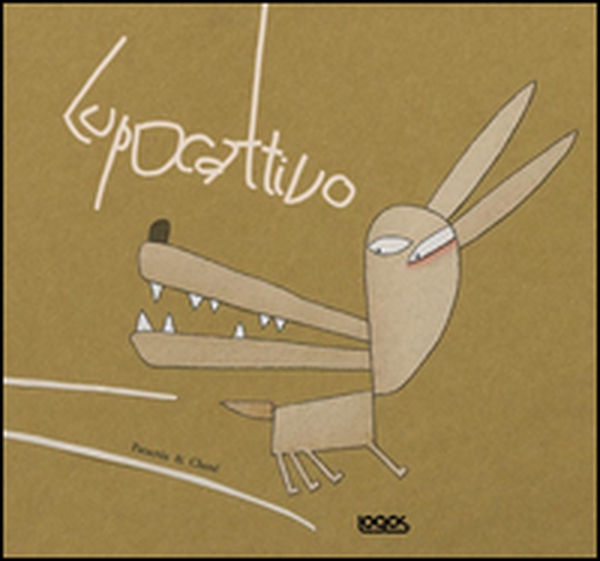 Lupocattivo - Librerie.coop Lupocattivo - Librerie.coop