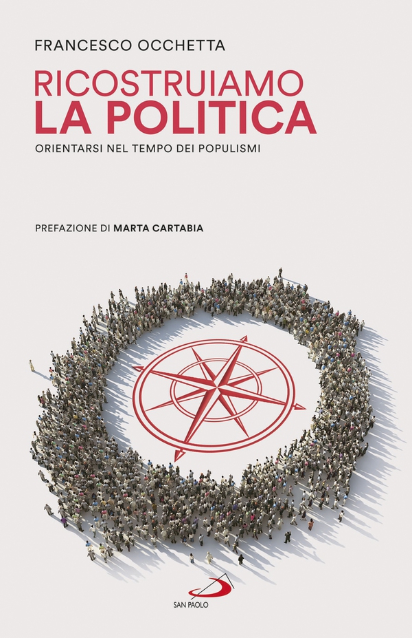 Ricostruiamo la politica - Librerie.coop