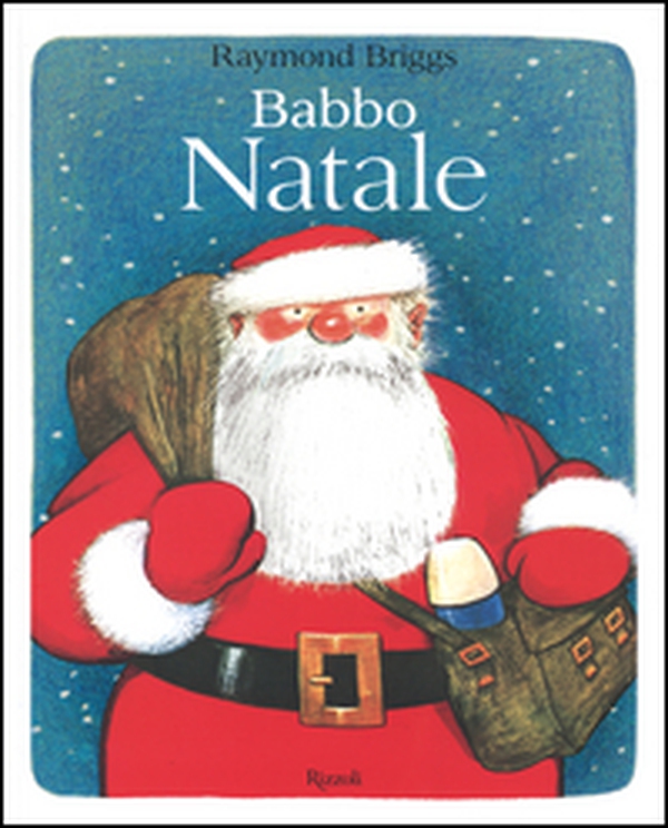 Babbo Natale - Librerie.coop Babbo Natale - Librerie.coop