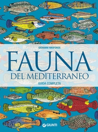 Fauna del Mediterraneo - Librerie.coop Fauna del Mediterraneo - Librerie.coop