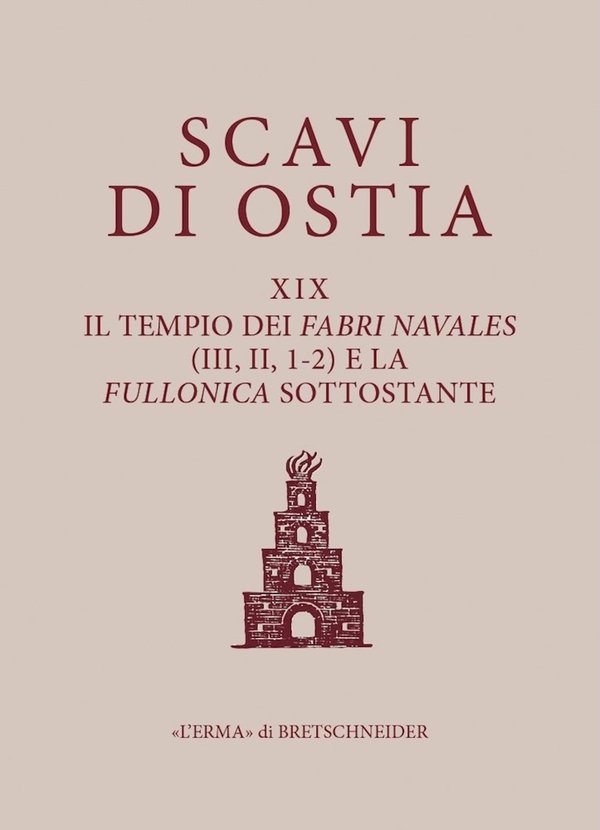 Scavi di Ostia XIX - Librerie.coop
