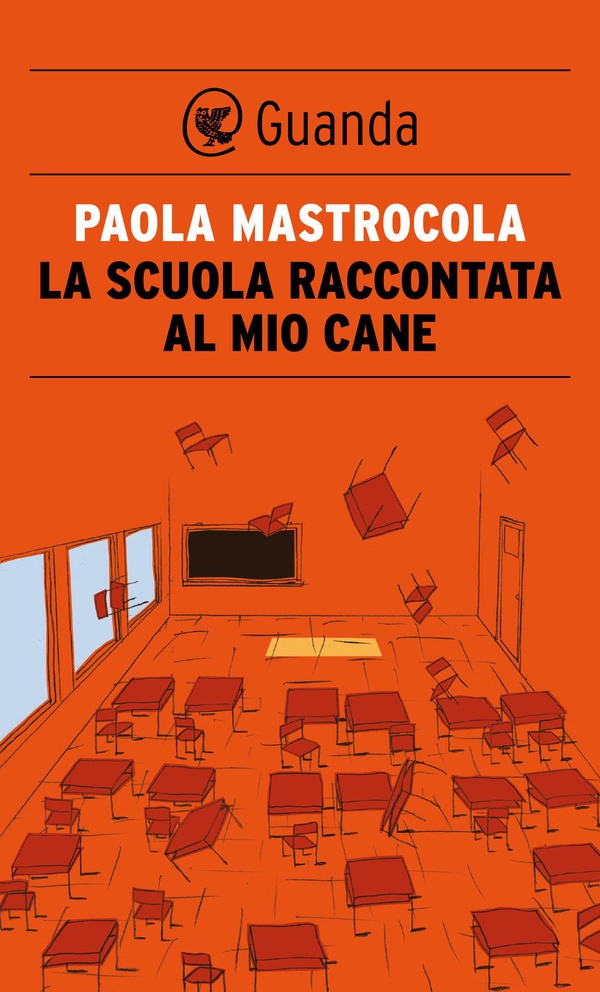 La scuola raccontata al mio cane - Librerie.coop La scuola raccontata al mio cane - Librerie.coop