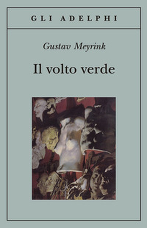 Il volto verde - Librerie.coop Il volto verde - Librerie.coop