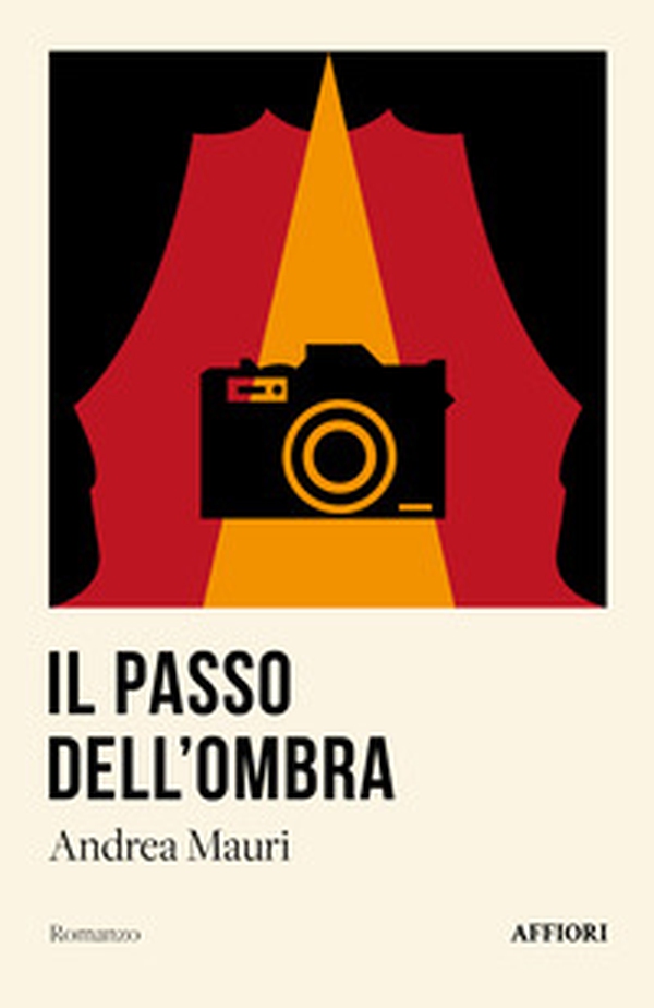 Il passo dell'ombra - Librerie.coop Il passo dell'ombra - Librerie.coop