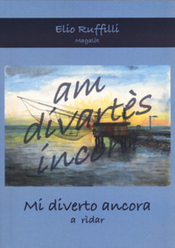 Mi diverto ancora a ridar - Librerie.coop Mi diverto ancora a ridar - Librerie.coop