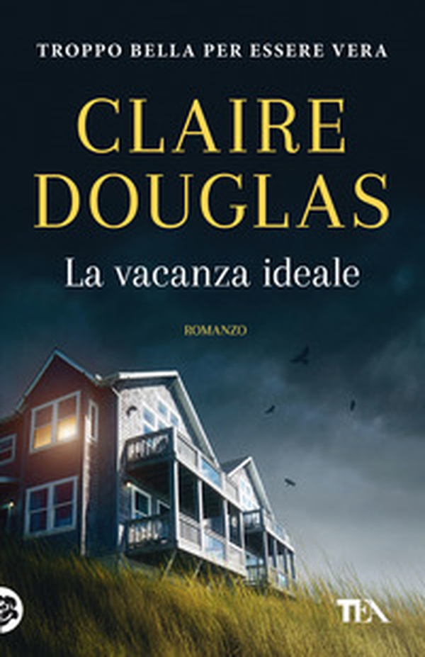 La vacanza ideale - Librerie.coop La vacanza ideale - Librerie.coop
