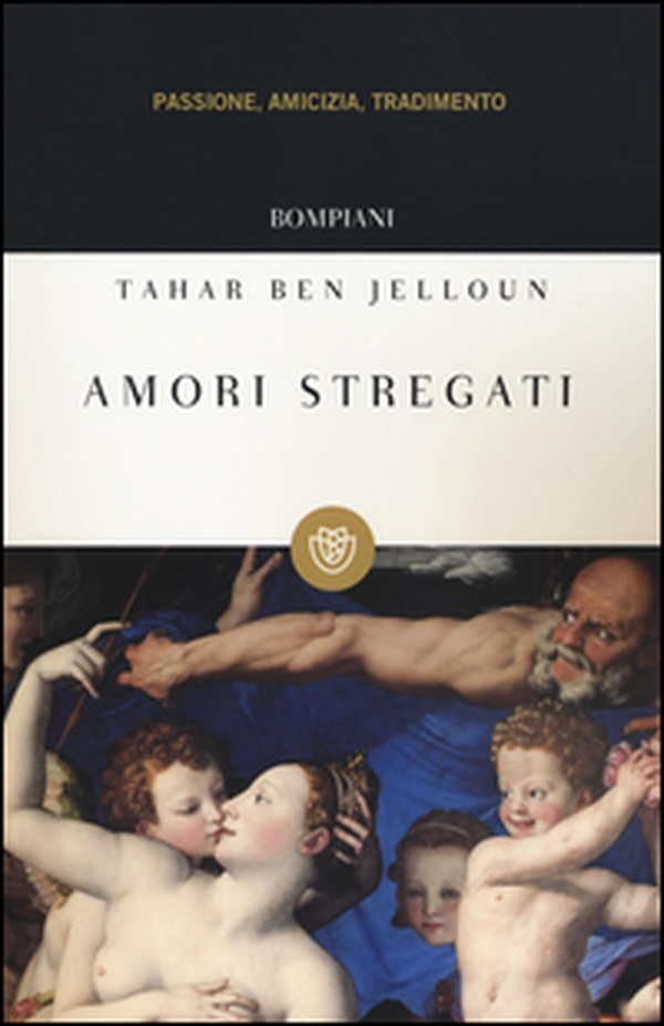 Amori stregati. Passione, amicizia, tradimento - Librerie.coop Amori stregati. Passione, amicizia, tradimento - Librerie.coop