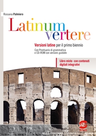 Latinum vertere - Librerie.coop