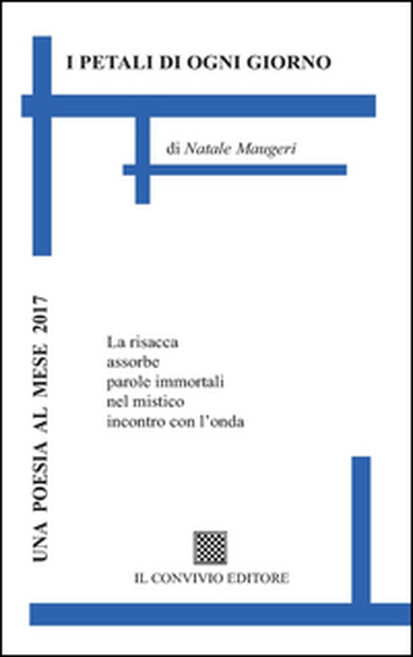 I petali di ogni giorno - Librerie.coop I petali di ogni giorno - Librerie.coop
