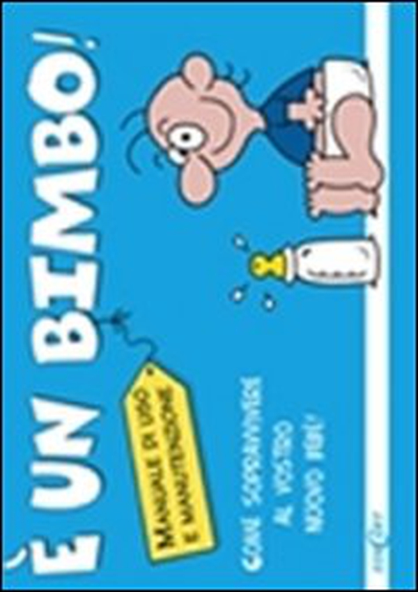 È un bimbo! - Librerie.coop