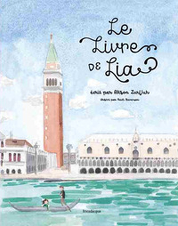 Le livre de Lia - Librerie.coop Le livre de Lia - Librerie.coop