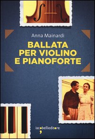 Ballata per violino e pianoforte - Librerie.coop