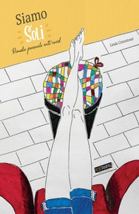 Siamo soli. Rimedio personale anti-Covid - Librerie.coop Siamo soli. Rimedio personale anti-Covid - Librerie.coop