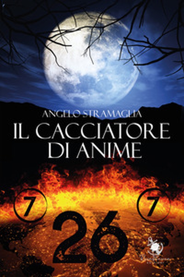 Il cacciatore di anime - Librerie.coop Il cacciatore di anime - Librerie.coop