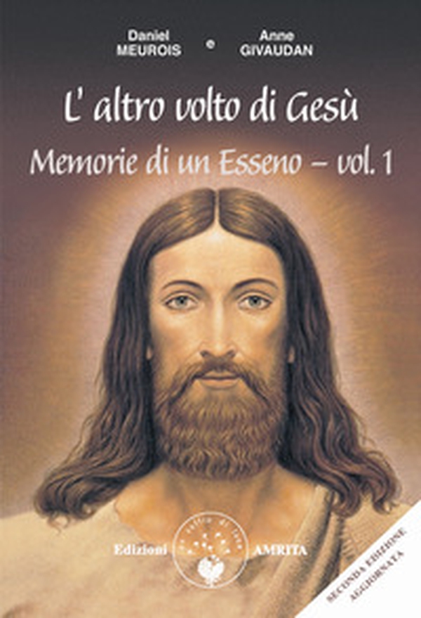Memorie di un esseno - Vol. 1 - Librerie.coop Memorie di un esseno - Vol. 1 - Librerie.coop