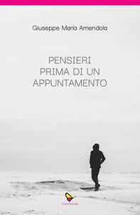 Pensieri prima di un appuntamento - Librerie.coop
