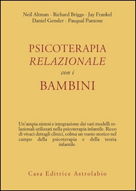 Psicoterapia relazionale con i bambini - Librerie.coop Psicoterapia relazionale con i bambini - Librerie.coop