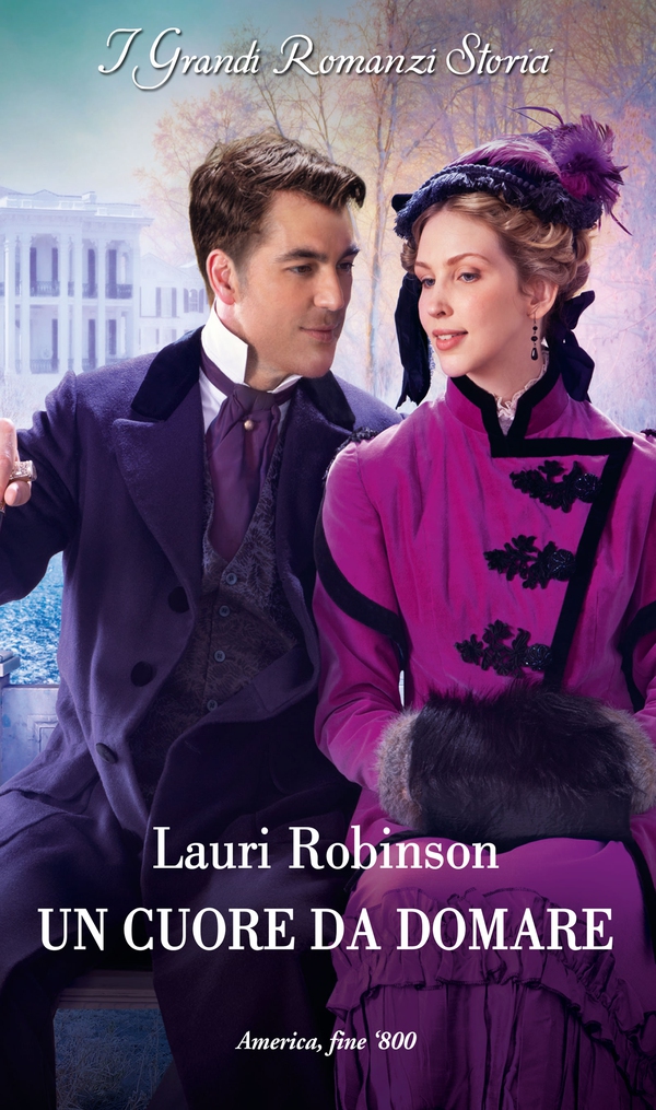 Un cuore da domare - Librerie.coop