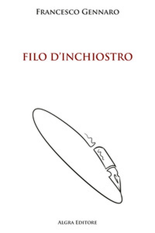Filo d'inchiostro - Librerie.coop Filo d'inchiostro - Librerie.coop