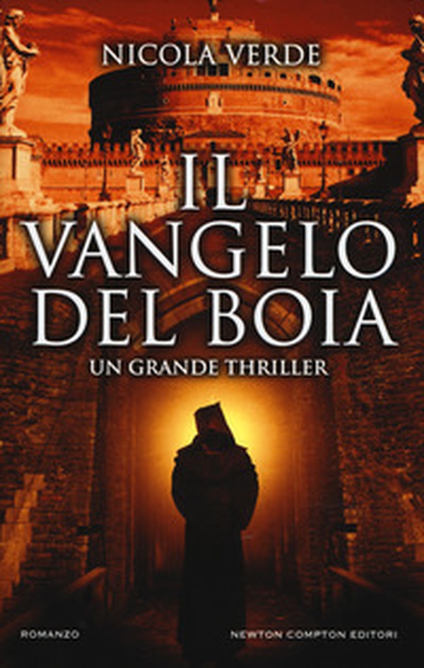 Il vangelo del boia - Librerie.coop Il vangelo del boia - Librerie.coop
