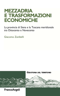 Mezzadria e trasformazioni economiche - Librerie.coop