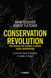 Conservation Revolution - Librerie.coop