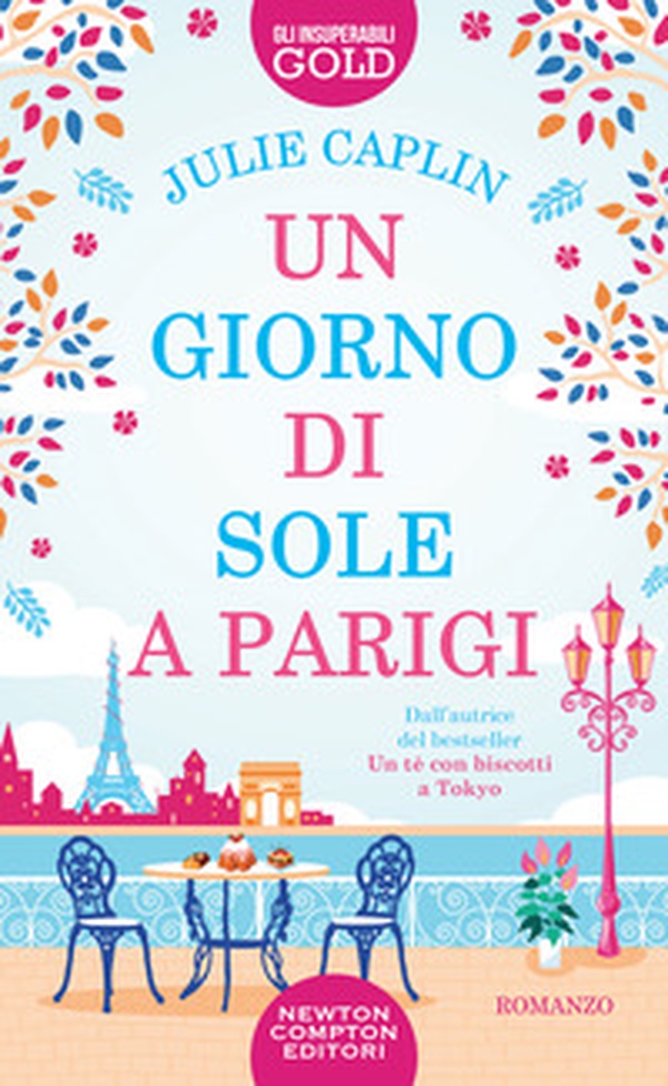 Un giorno di sole a Parigi - Librerie.coop Un giorno di sole a Parigi - Librerie.coop