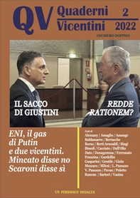 Quaderni vicentini - Librerie.coop Quaderni vicentini - Librerie.coop