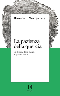 La pazienza della quercia - Librerie.coop