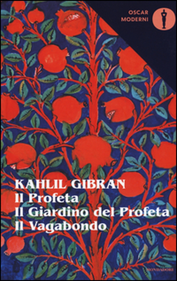 Il profeta-Il giardino del profeta-Il vagabondo. Testo inglese a fronte - Librerie.coop Il profeta-Il giardino del profeta-Il vagabondo. Testo inglese a fronte - Librerie.coop